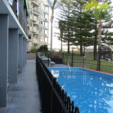 Le George Motel Port Macquarie Exterior photo