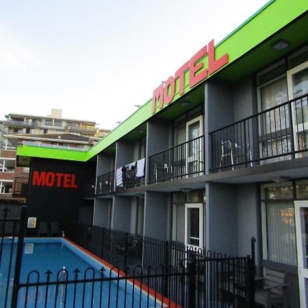 Le George Motel Port Macquarie Exterior photo