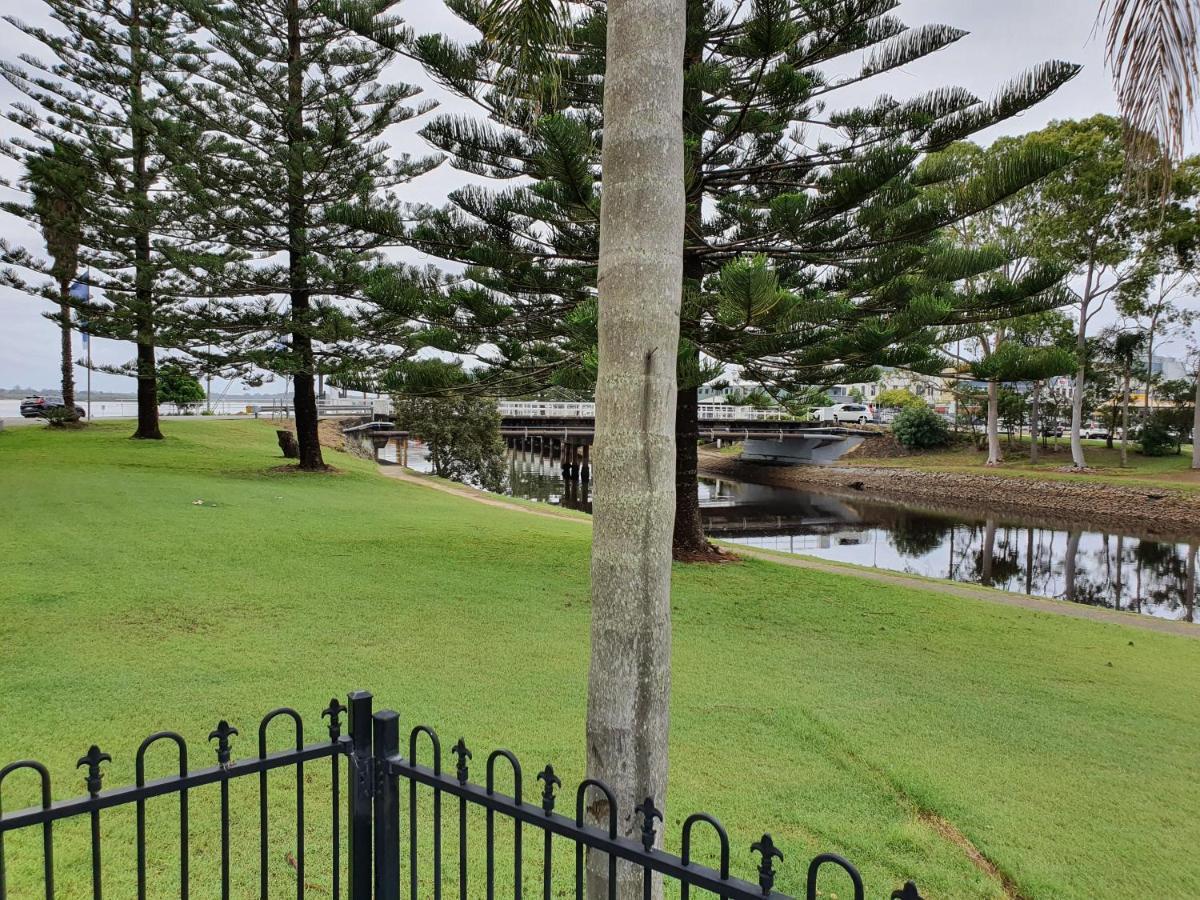 Le George Motel Port Macquarie Exterior photo