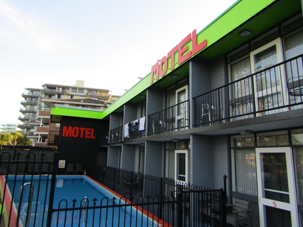 Le George Motel Port Macquarie Exterior photo