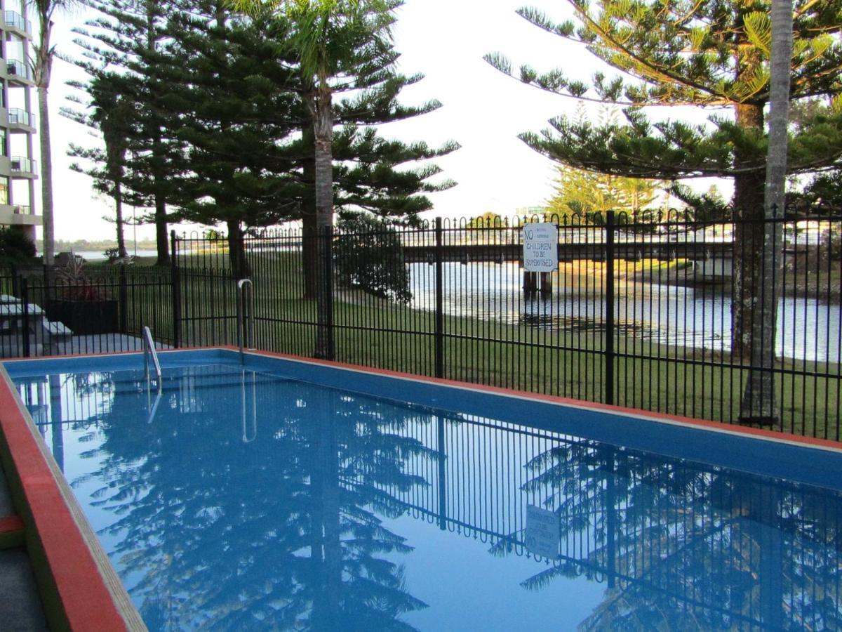 Le George Motel Port Macquarie Exterior photo