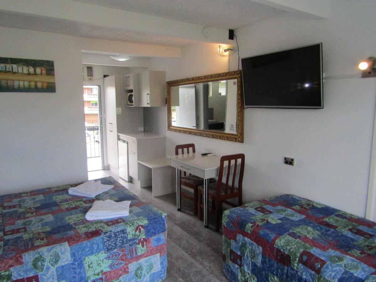 Le George Motel Port Macquarie Exterior photo