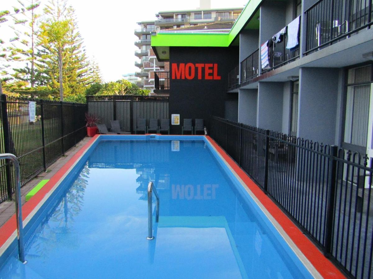 Le George Motel Port Macquarie Exterior photo