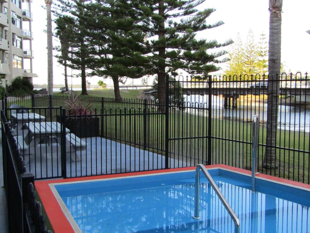 Le George Motel Port Macquarie Exterior photo
