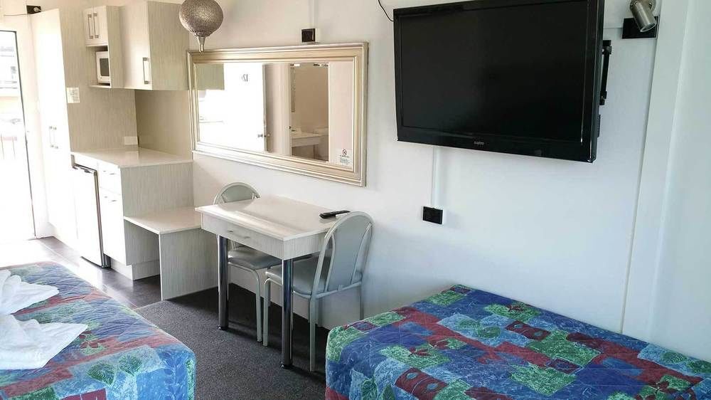 Le George Motel Port Macquarie Exterior photo