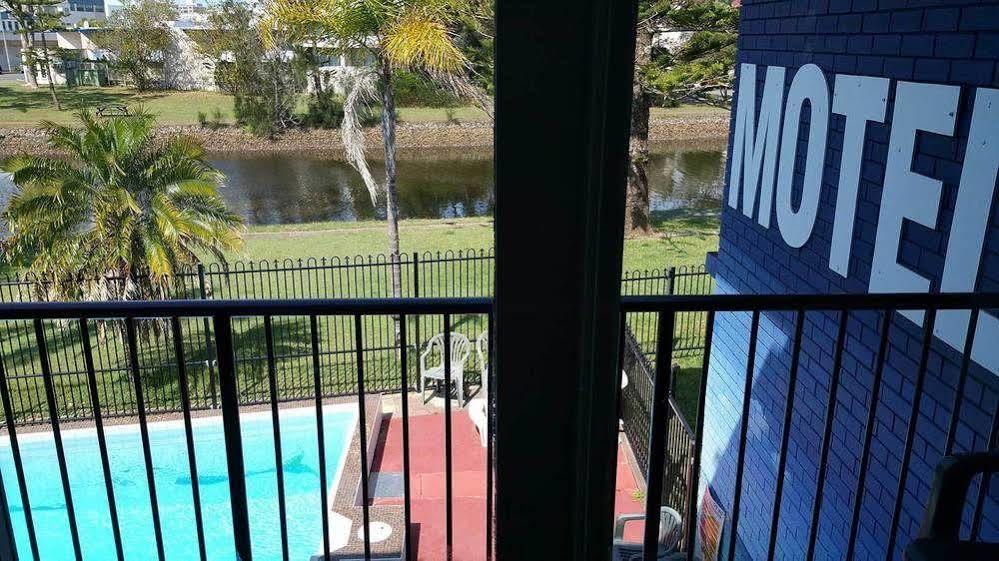 Le George Motel Port Macquarie Exterior photo