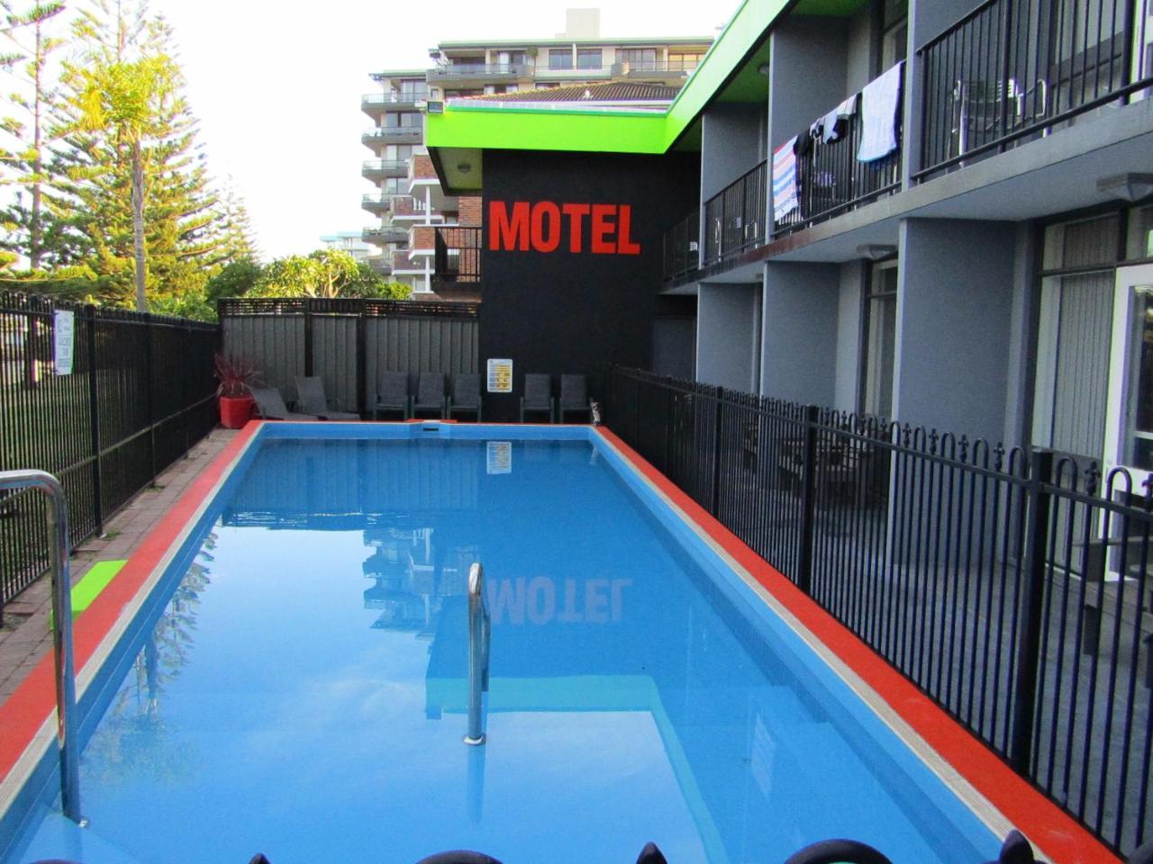 Le George Motel Port Macquarie Exterior photo